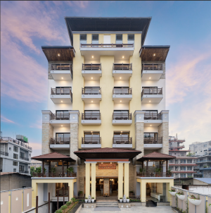 Temple Bell Boutique Hotel & SPA