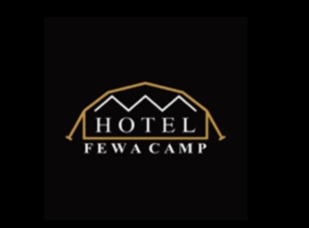 Hotel Fewa Camp