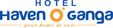 Hotel Haven O' Ganga