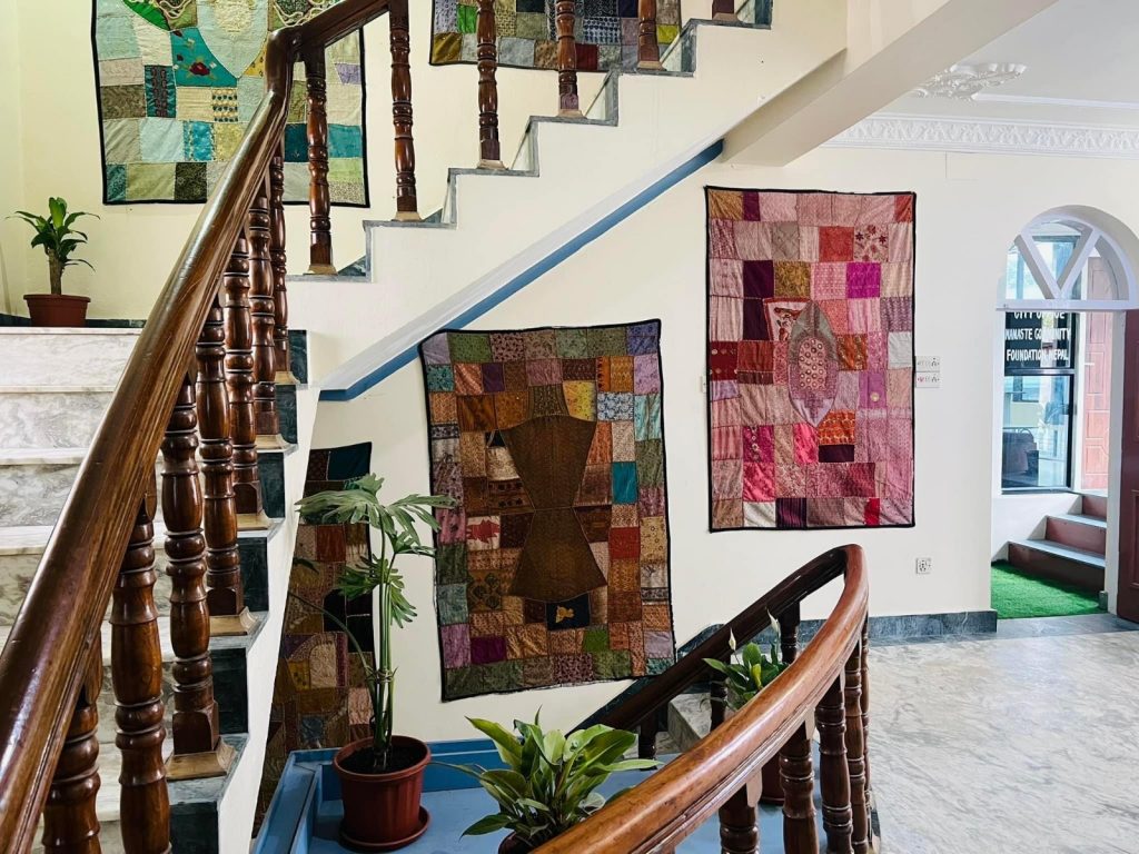 Himalayan Guest House - Image