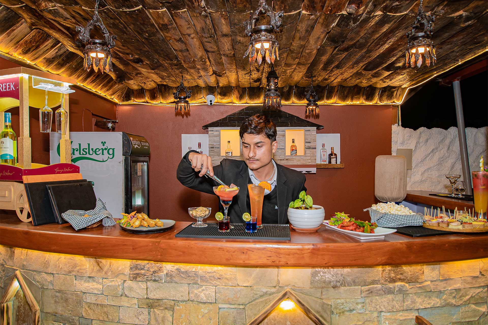 Majheri Resort and Spa Pvt Ltd - Image