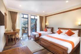 Hotel Portland Pokhara - Image