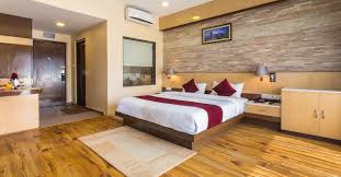 Hotel Queens Park - Image