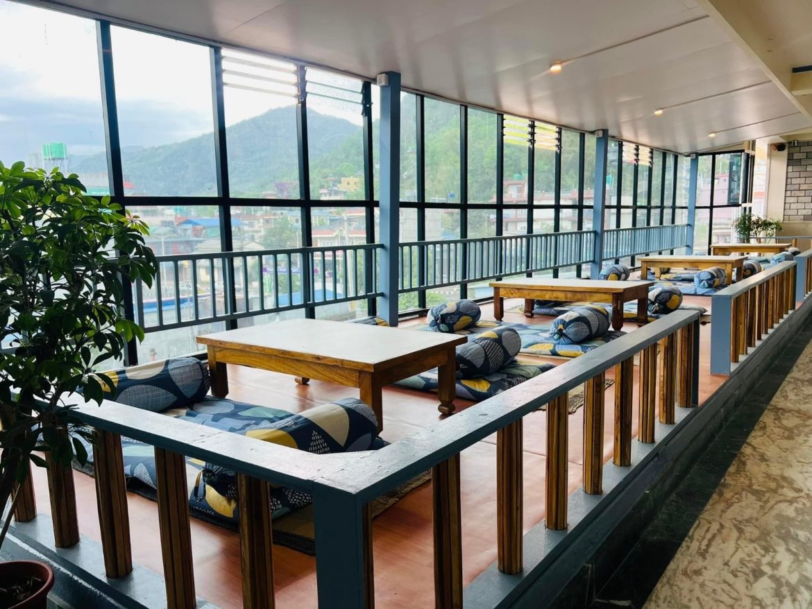 Himalayan Guest House - Image