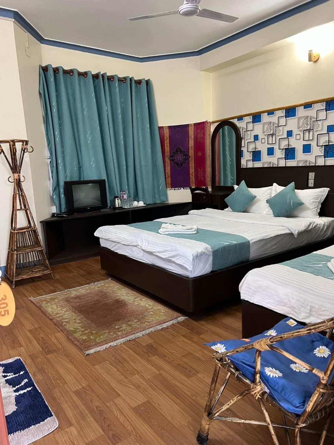 Himalayan Guest House - Image