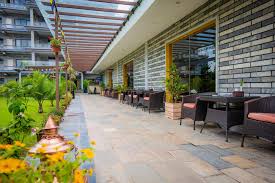 Hotel Crown Himalayas - Image