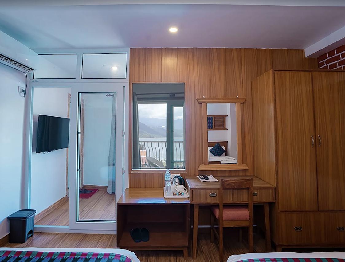 Himalayan Glory Inn - Room