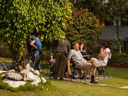 Hotel Crown Himalayas - Image