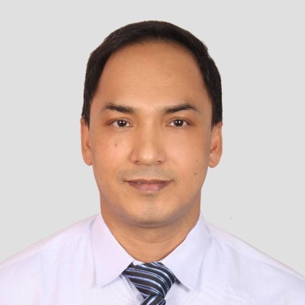 Dr Battu Kumar Shrestha