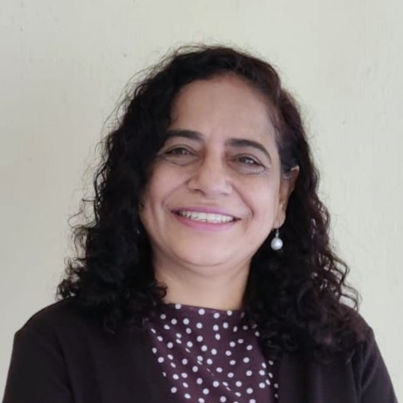 Prof. Dr. Krishna Pokharel