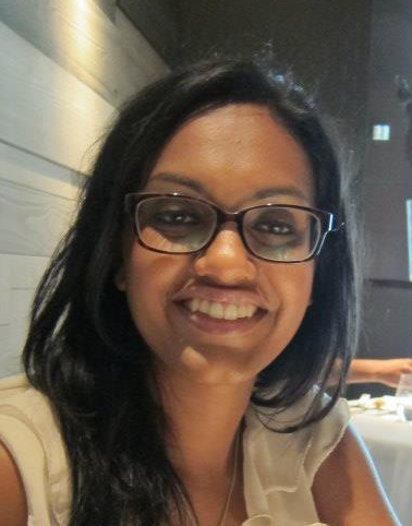 Maria Nadia Olivia Paes