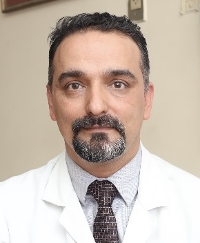 Subhash Prasad Acharya