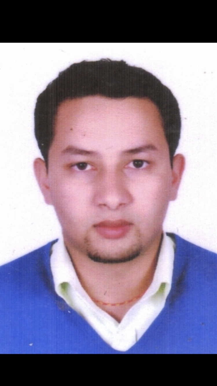 Kushal Mohan Bhattarai