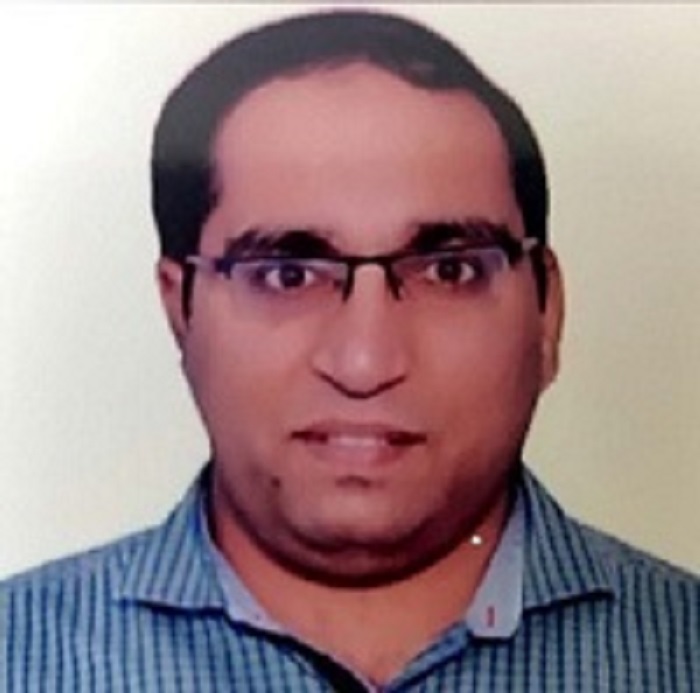 SUBODH  KUMAR