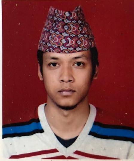 Bikash  Khadka