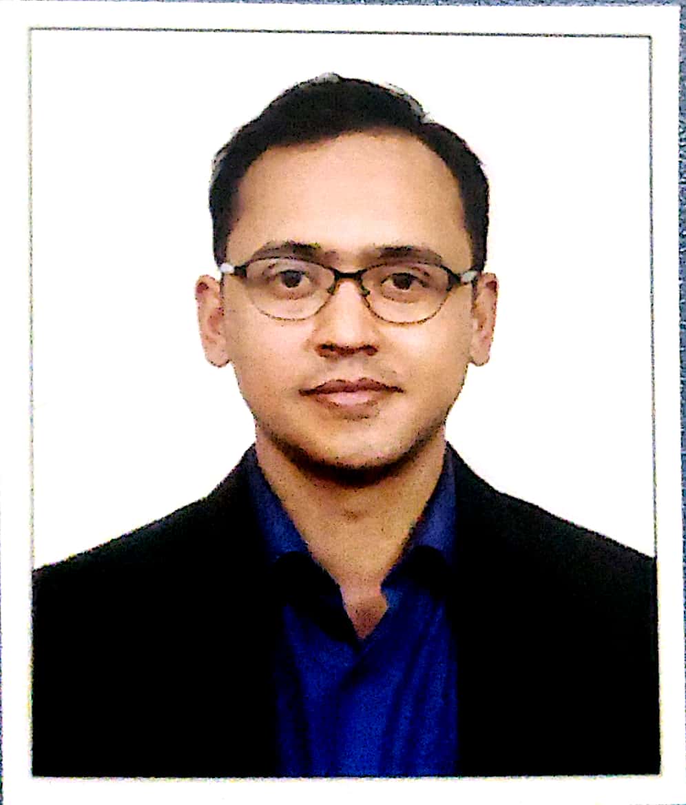 Pankaj  Joshi