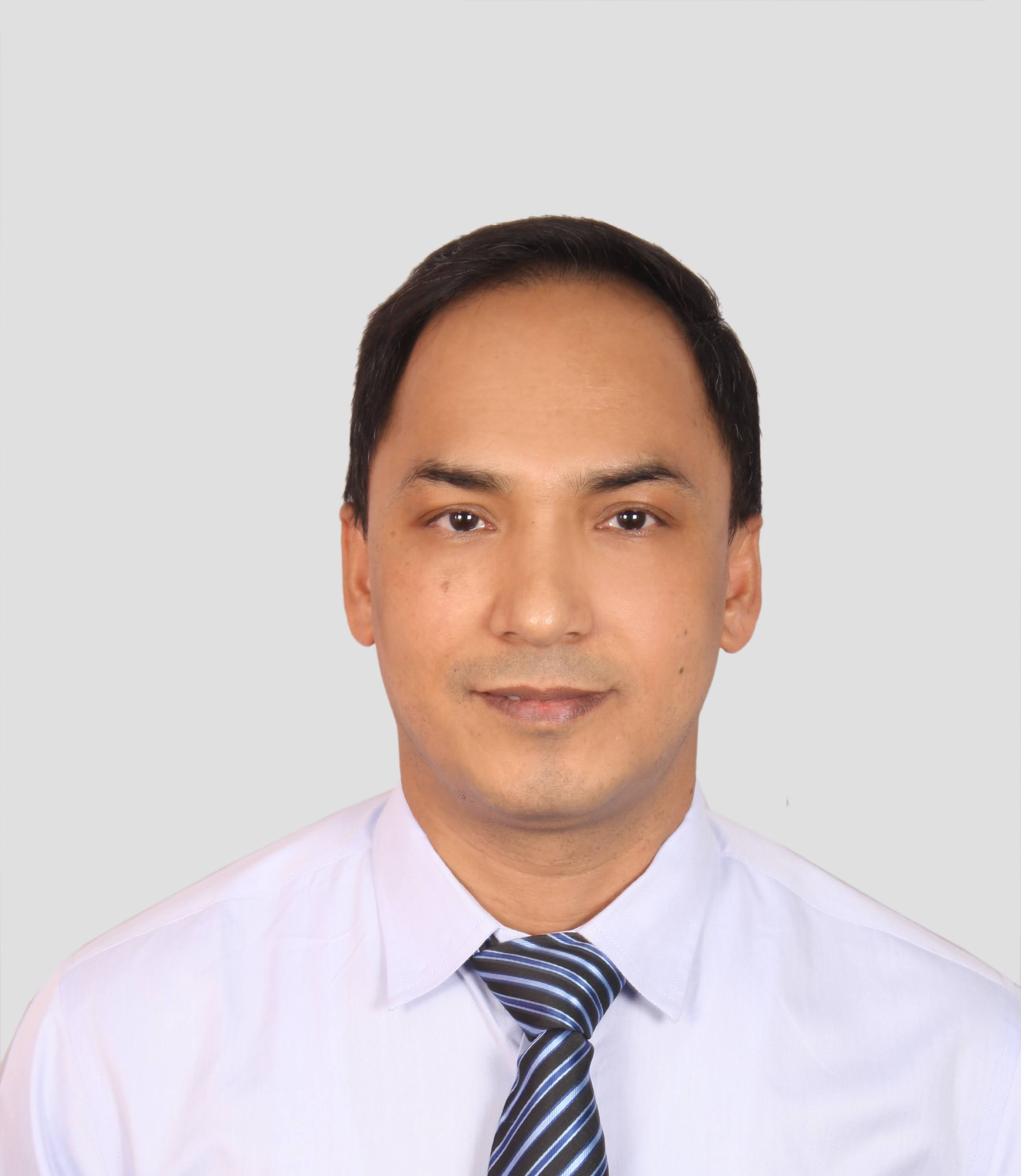 Battu Kumar Shrestha