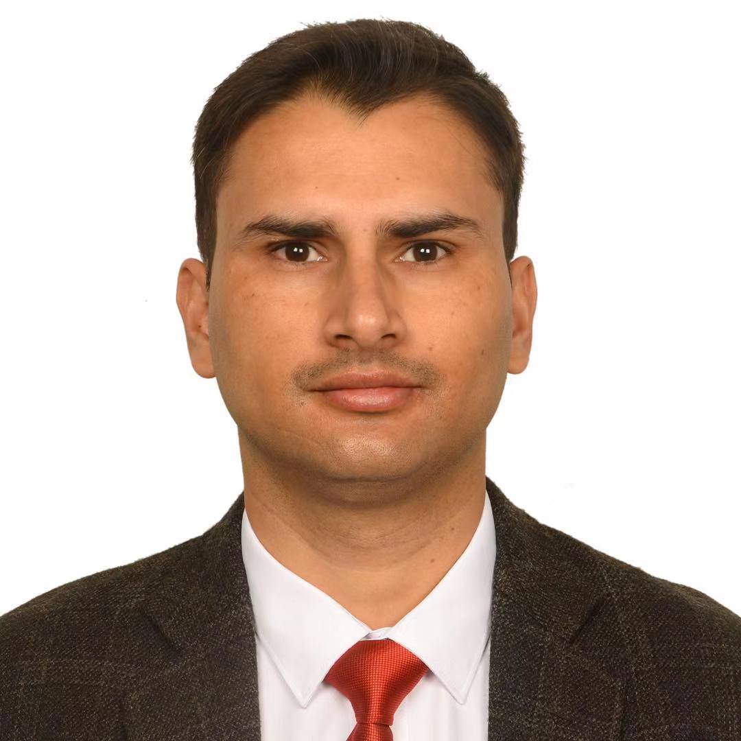 Indra  Subedi