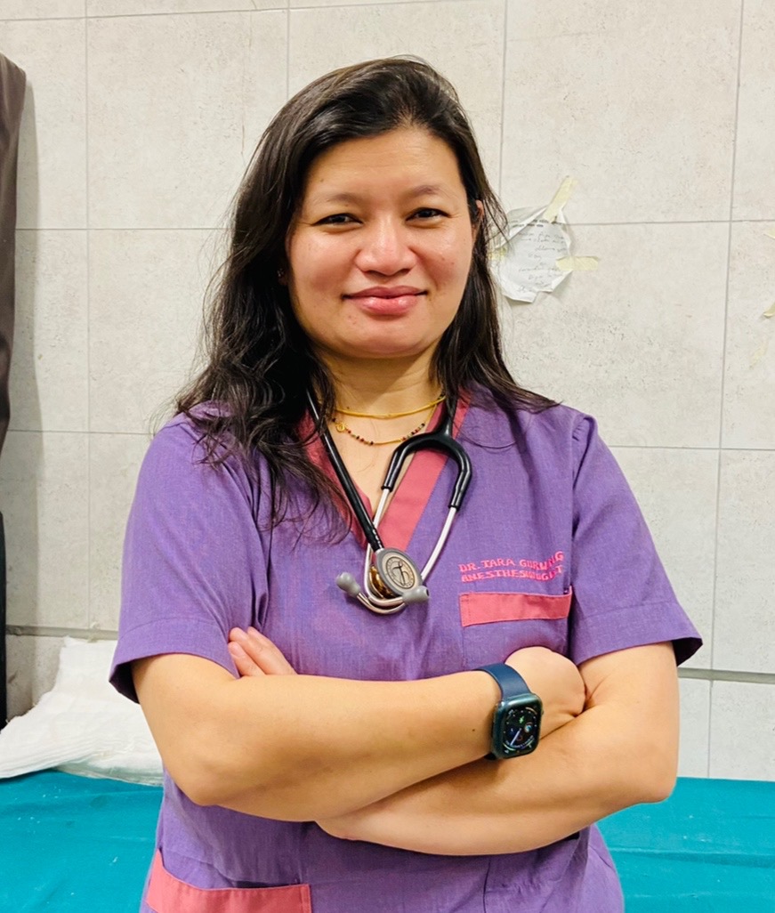 Tara  Gurung