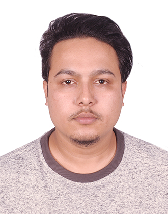 Aashish  Bhujel