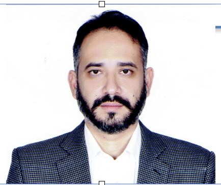 Anuj Jung  Rayamajhi