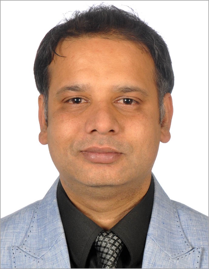 Prajjwal Raj Bhattarai